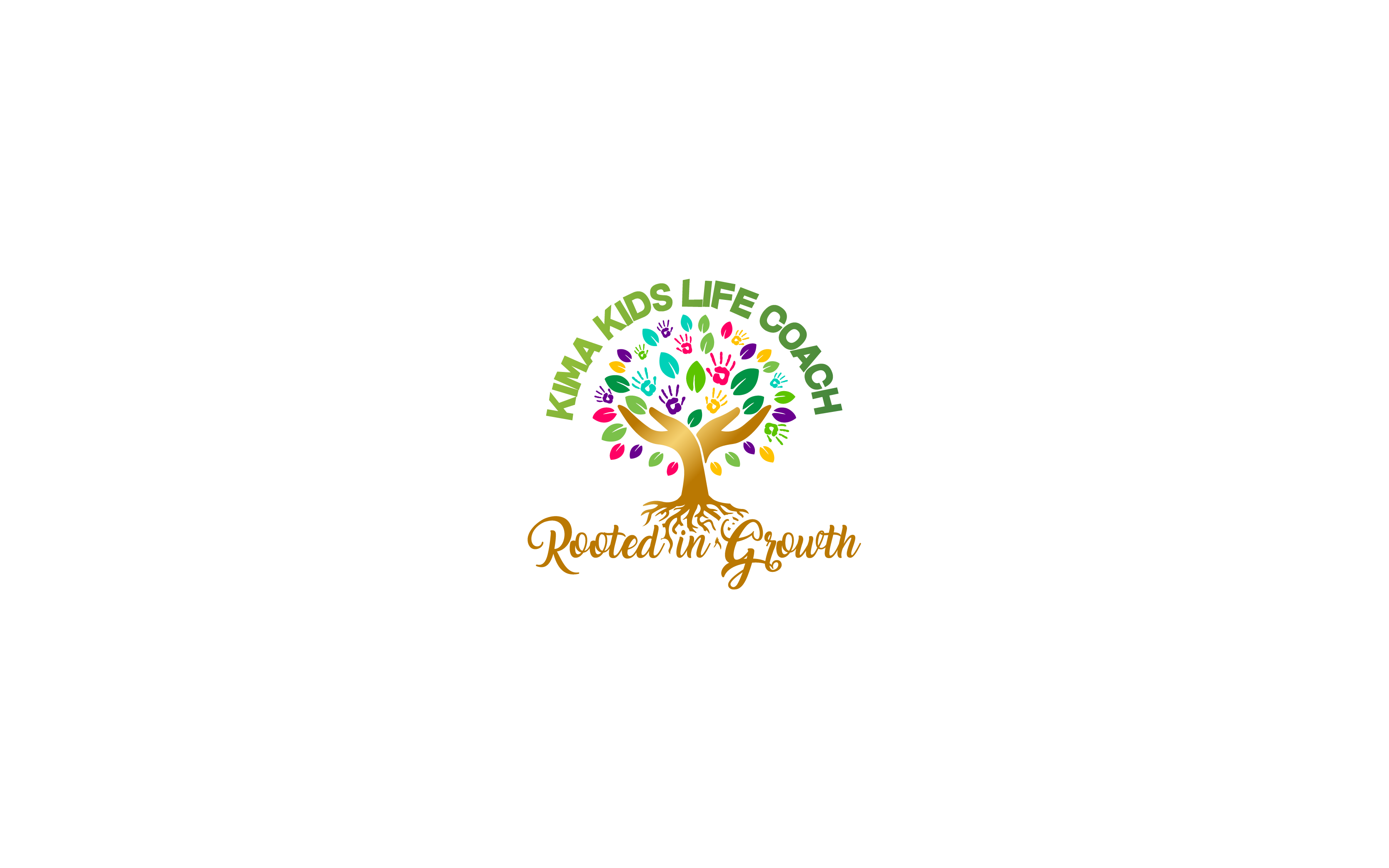 KIMA Youth & Family Coach logo
